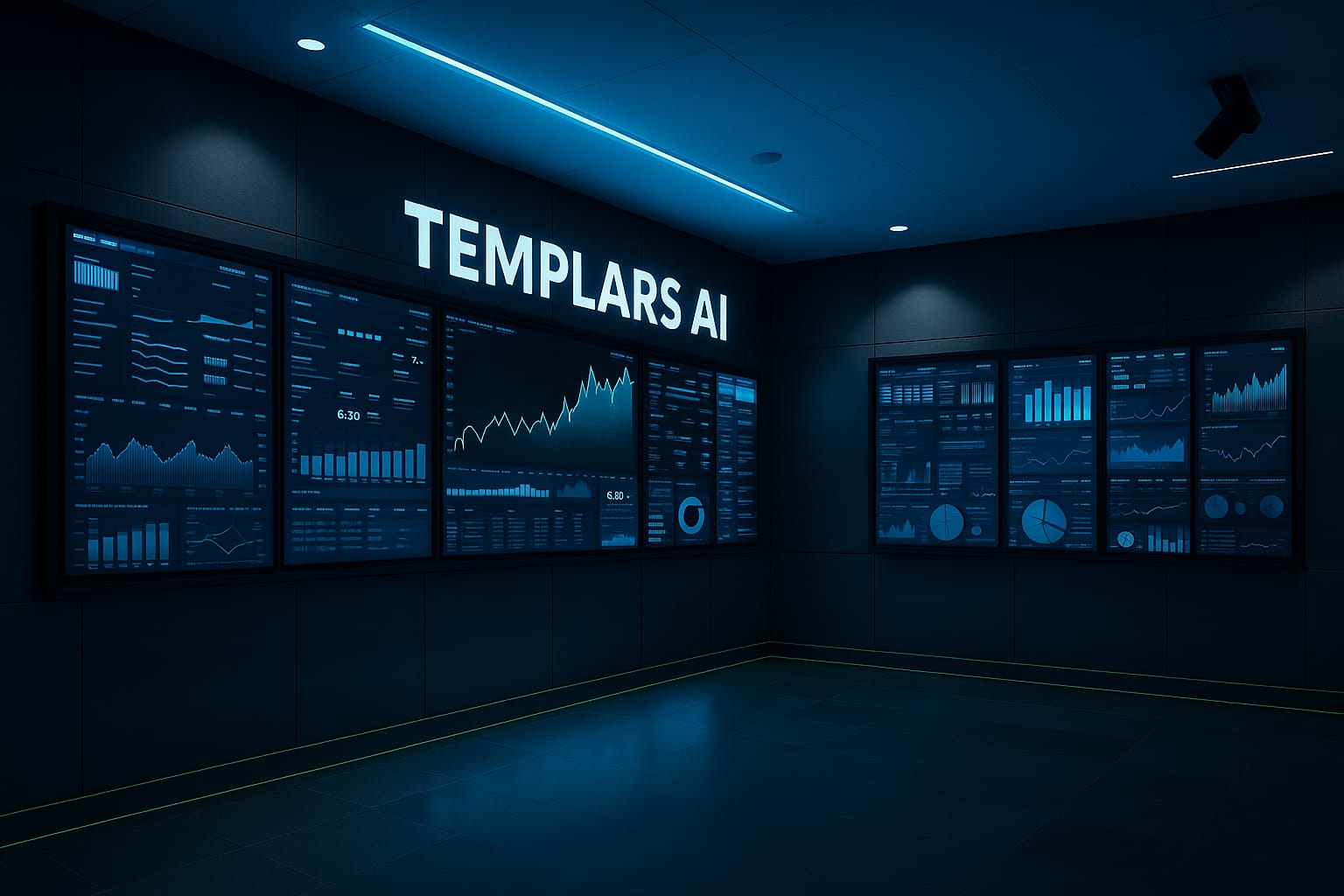 Templars AI