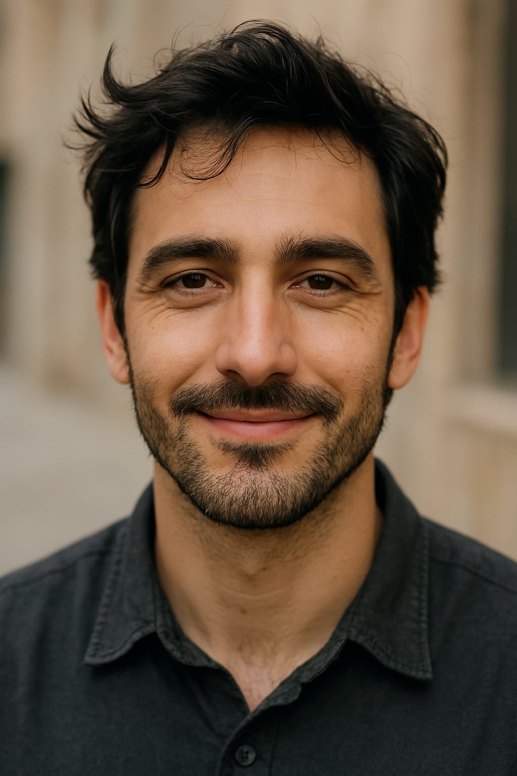 GENEROSO