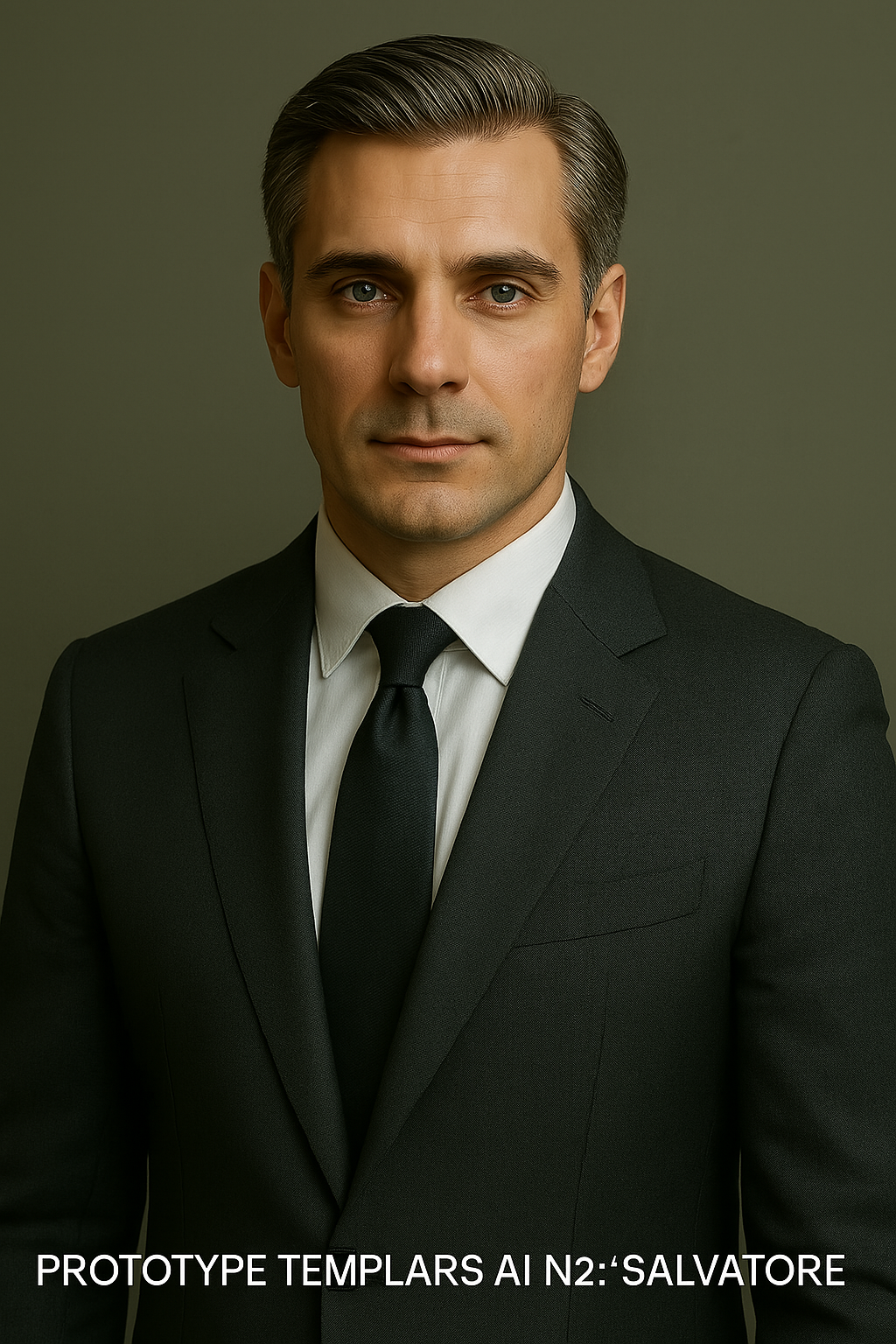 SALVATORE